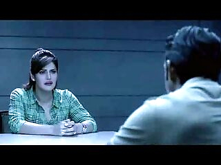 Clipssexy.com Zarin Khan Scorching Unseen First-ever Time-more actress videos