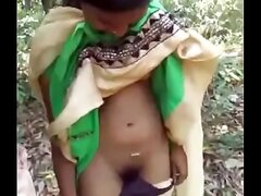 Indian Bhabhi Ass 17